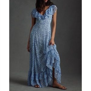 *NWT* Sachin & Babi Dress